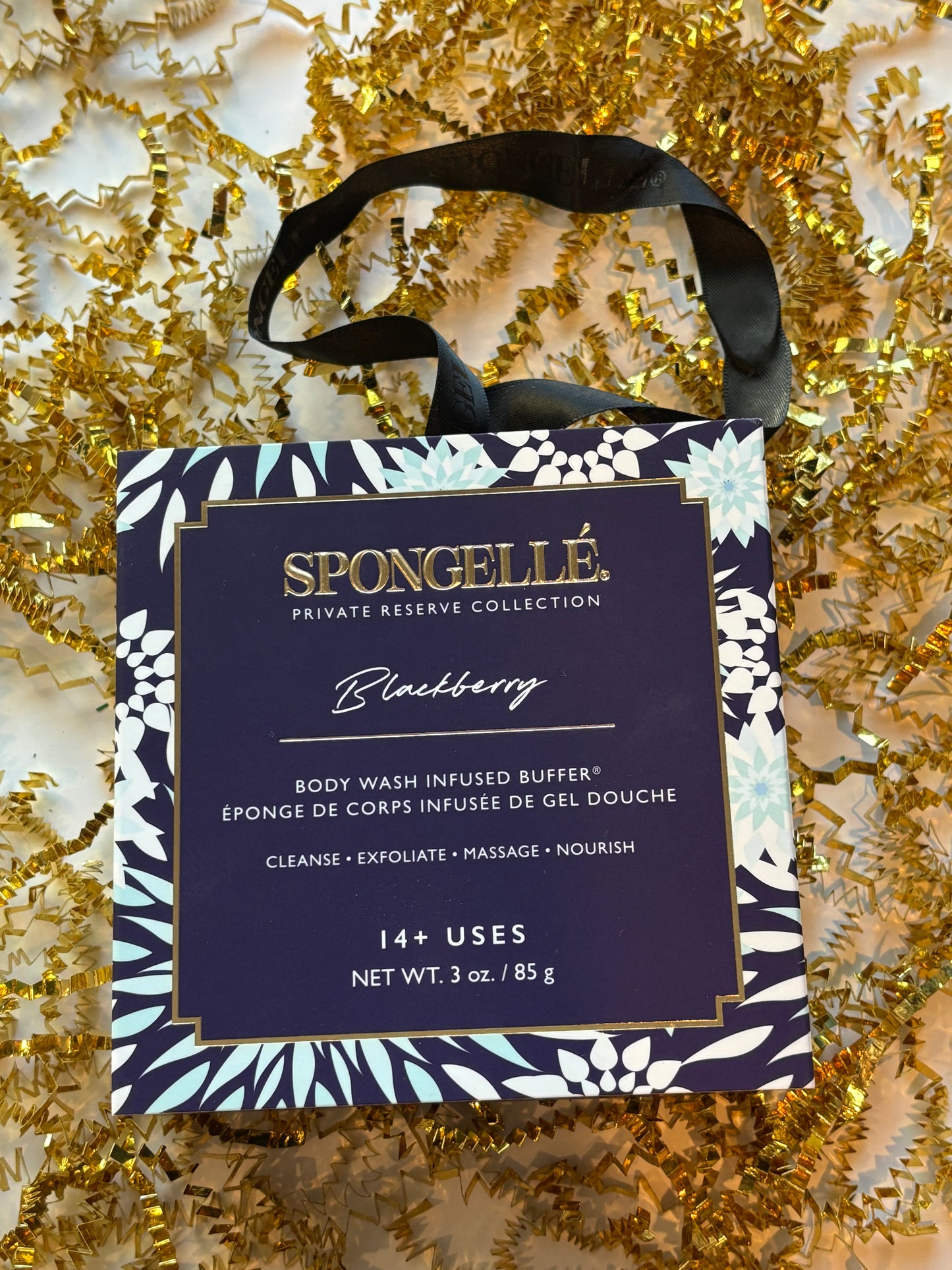 Relax and Unwind- Self-Care Gift Box for Stress Relief and Pampering