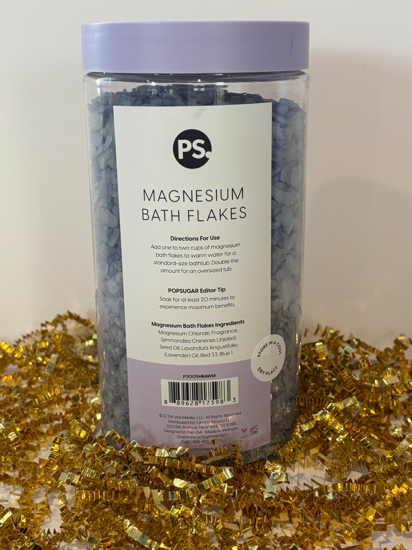 Relax and Unwind- Self-Care Gift Box for Stress Relief and Pampering