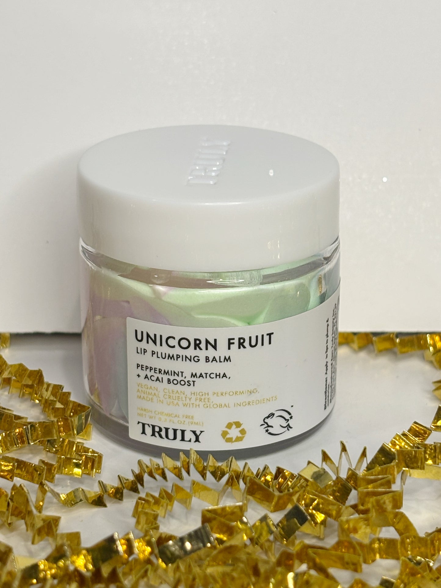 Unicorn Glow Up Gift Set