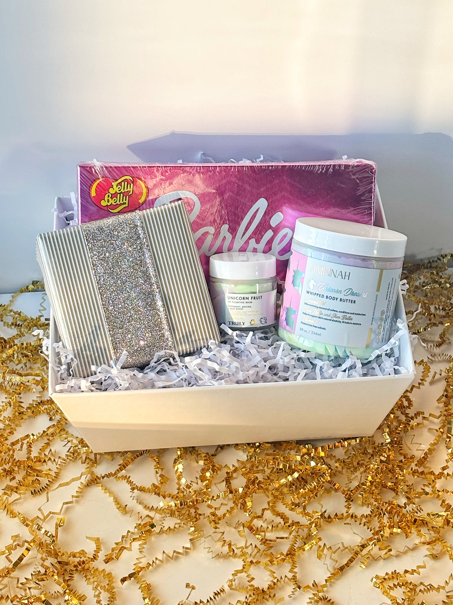 Pastel Party Gift Set