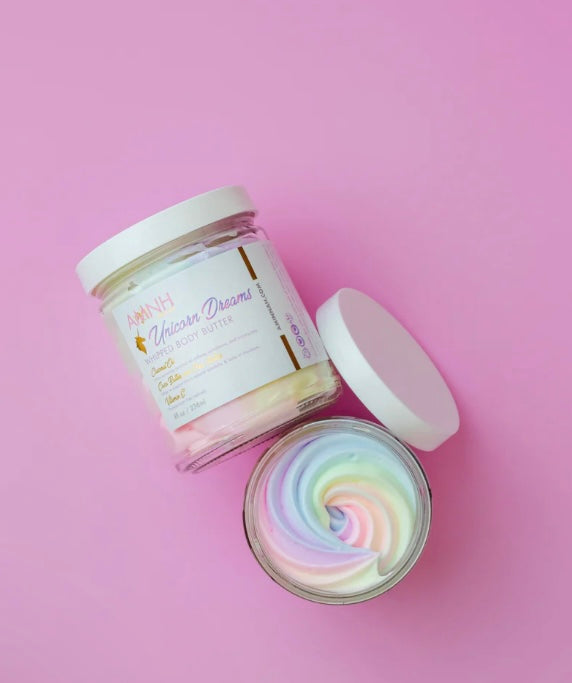 Unicorn Glow Up Gift Set