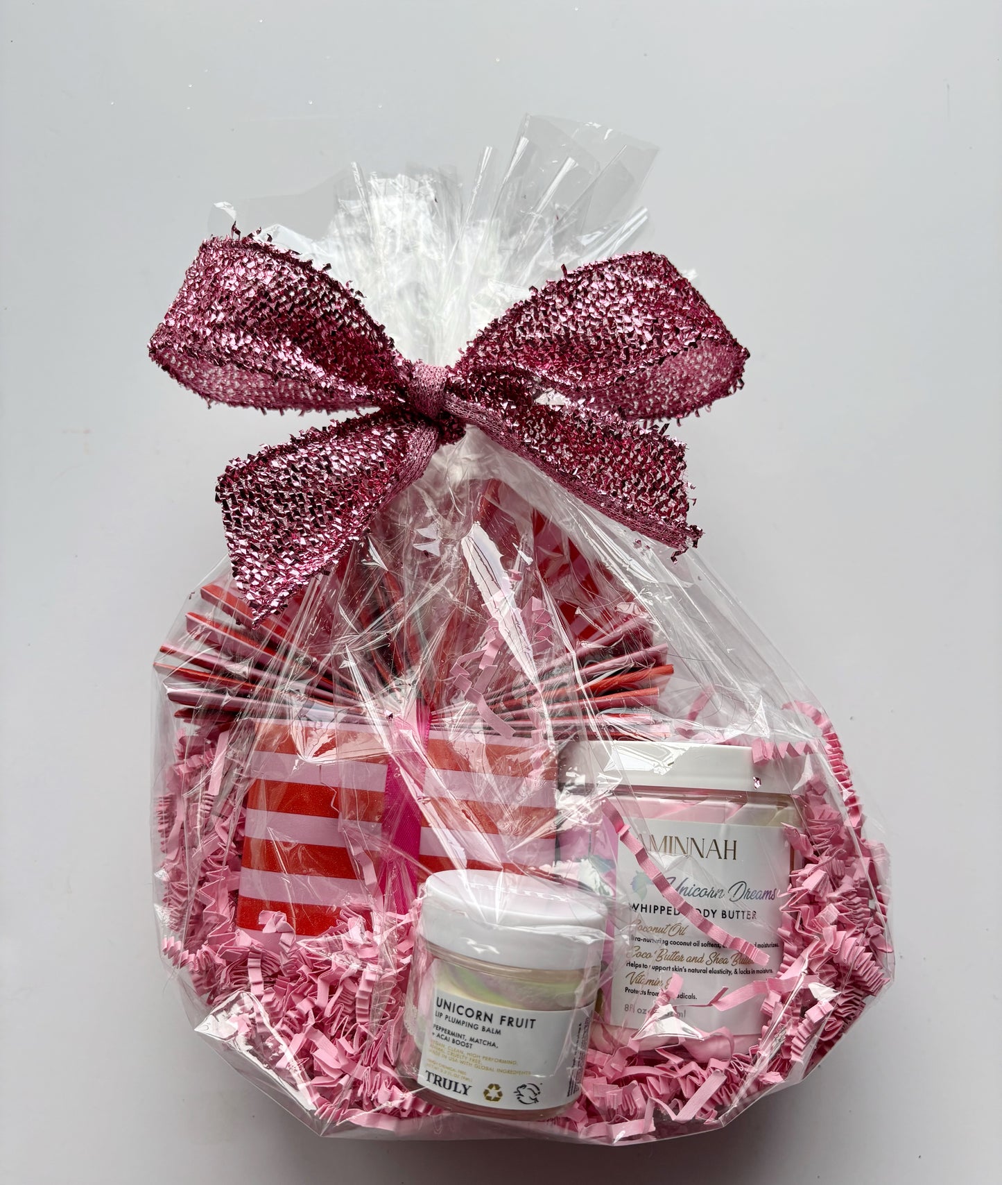 Unicorn Glow Up Gift Set