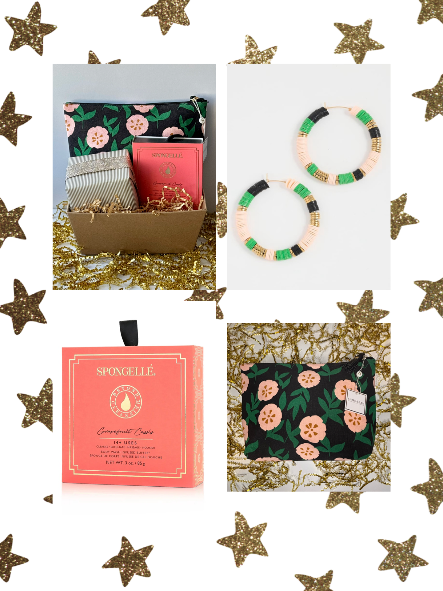 Women's Spring Dream Gift Set