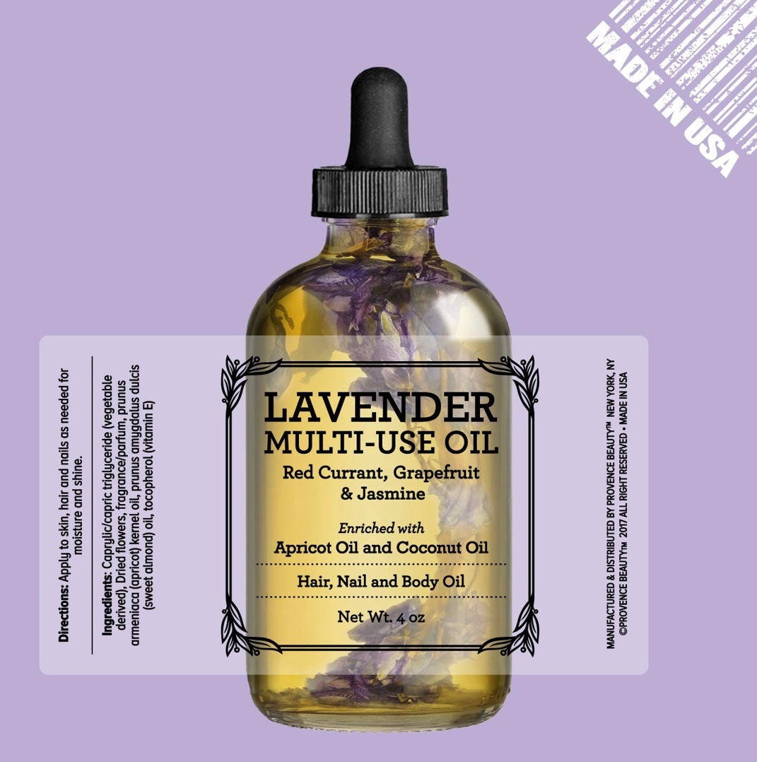 Lavender Dream- Relaxation Gift Set for Women