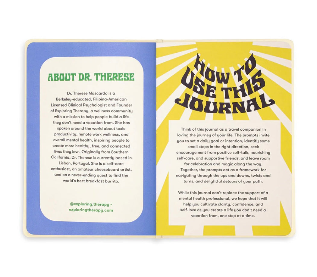 You've Got This! – Encouragement & Self-Care Gift Box