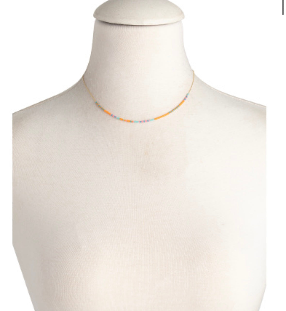 Coral Crush- Bright & Tropical Gift Set with Jewelry and Skincare