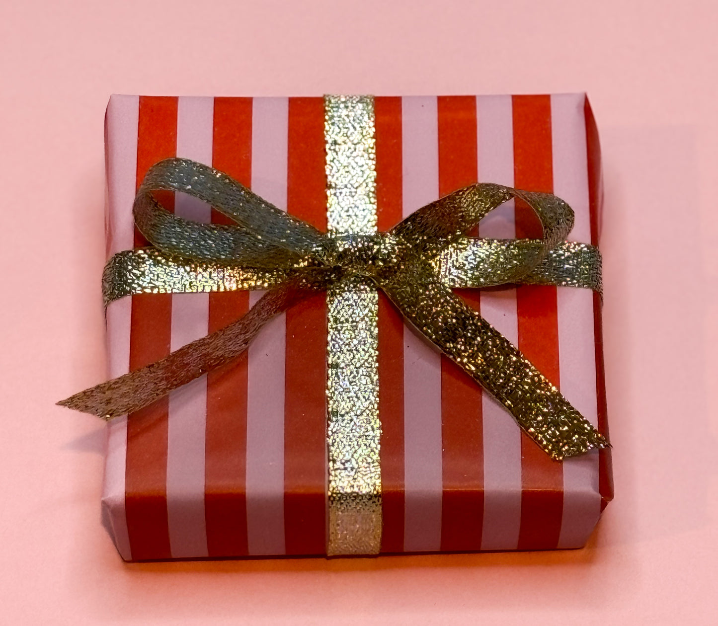 Coral Crush- Bright & Tropical Gift Set with Jewelry and Skincare