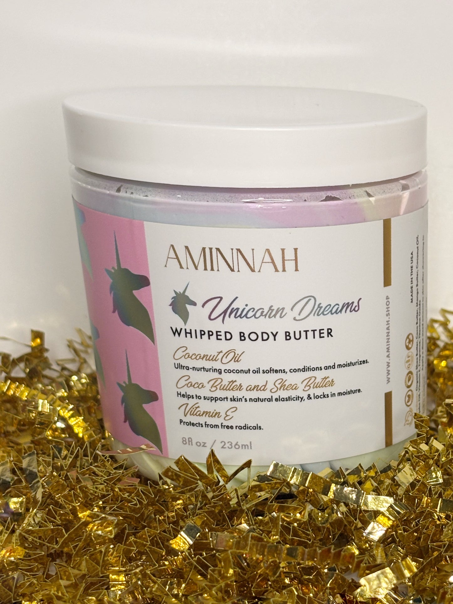 Whimsical Glow- The Unicorn Dreams Box