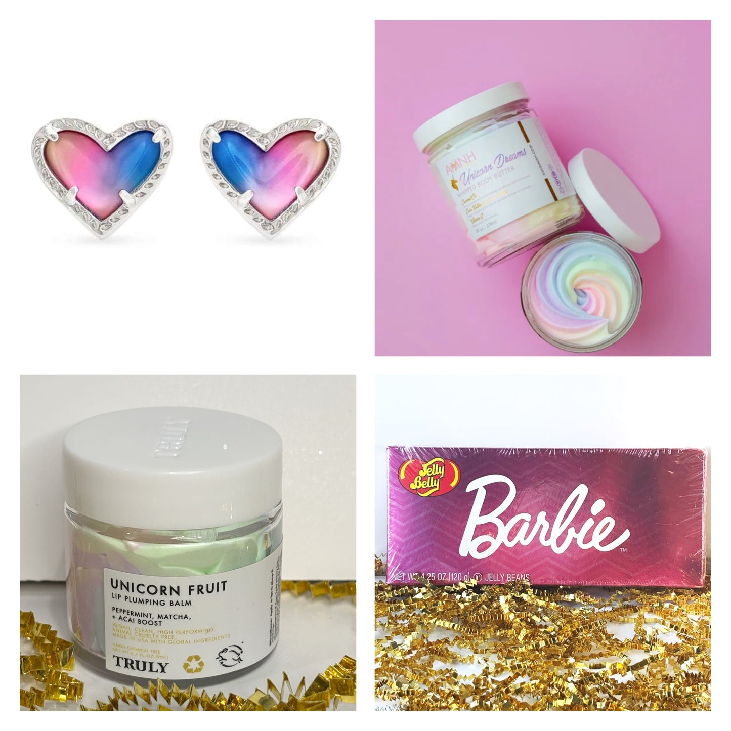 Pastel Party Gift Set