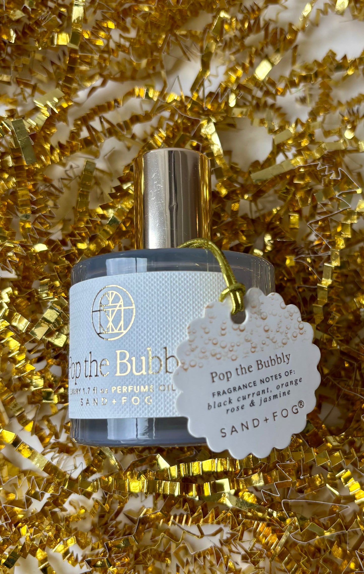 Pop the Bubbly – Elegant Engagement & Celebration Gift Box