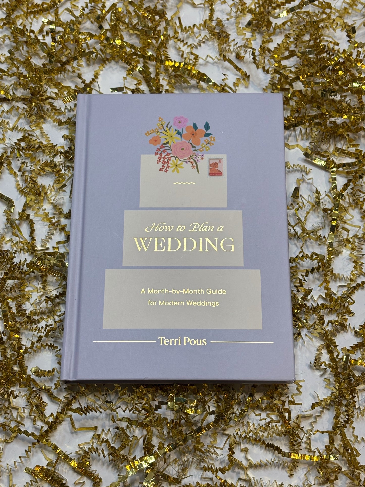 Pop the Bubbly! She Said "Yes"!- Engagement Gift Box with Kendra Scott Ring Dish, Wedding Guide & Fragrance Roller