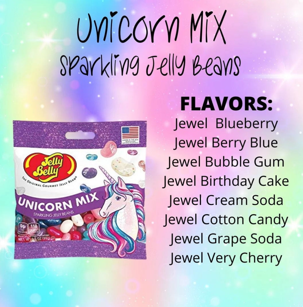 Whimsical Glow- The Unicorn Dreams Box