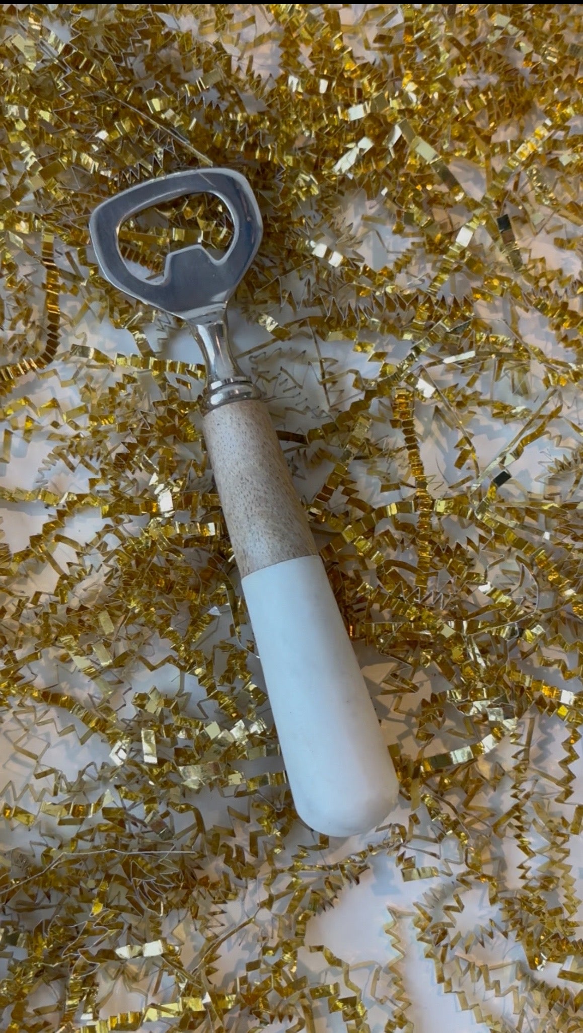 Bar Tool & Cocktail Companion Gift Set